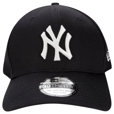 Imagem de Boné New Era 3930 MLB New York Yankees-Masculino