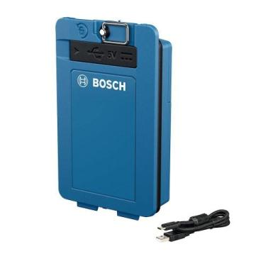 Imagem de Bateria Recarregável Íons Lítio 3,7V 3.0Ah XL Bosch