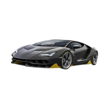 Imagem de Pôster Em Tela De Supercarro Lamborghini, Decoração Moderna De Arte De