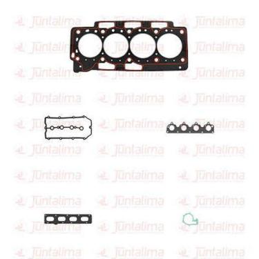 Imagem de Junta Superior Do Motor Tiggo 2.0 16V Apos 2010 16504K