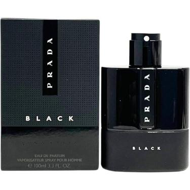 Imagem de Luna Rossa Black Prada Perfume Masculino Eau de Parfum 100ml-Masculino