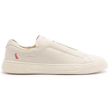 Imagem de Tenis Masculino Reserva Croma Red Bird Off White-Masculino