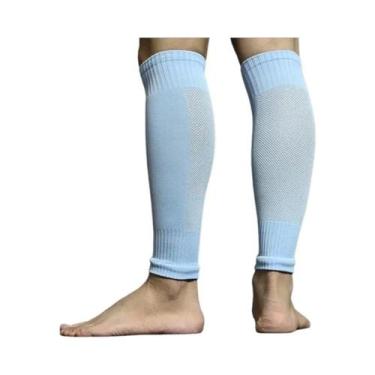 Imagem de Meias Esportivas Antiderrapantes Para Homens E Mulheres Para Futebol, 