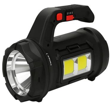 Imagem de Lanterna Maleta Ferramentas Sinalizador Multifuncional