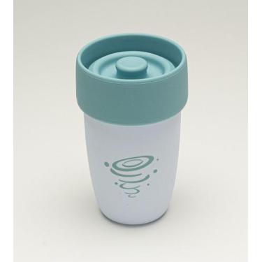 Imagem de Copo Treinamento Silicone 360 240ml Twibex Bebê Infantil Seguro Confor