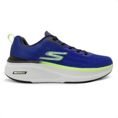 Imagem de Tênis Skechers Masculino Go Run Elevate 2.0 - Fluid Motion Corrida-Masculino