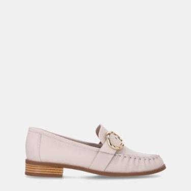 Imagem de Mocassim Luz da Lua - 60560020-Feminino