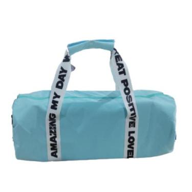 Imagem de Mochila Bolsa Para Academia Esporte Fitness Treino Feminina - Fiorella