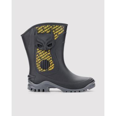 Imagem de Bota Infantil Grendene Kids Liga da Justiça Faster-Masculino