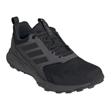 Imagem de Tênis Adidas Terrex Tracefinder II Masculino  - Preto 42-Masculino