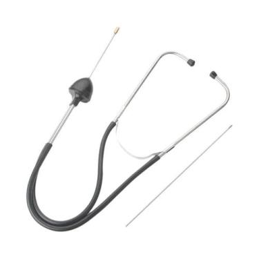 Imagem de Estetoscópio Automotivo Para Mecânicos, Ferramenta De Diagnóstico Para