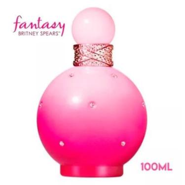Imagem de Perfume Fantasy Candied Britney Spears EDT Feminino 100ml-Feminino