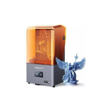 Imagem de Impressora 3D Creality Halot Mage S Resina