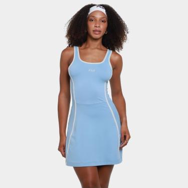 Imagem de Vestido Fila Tennis Sports Club-Feminino
