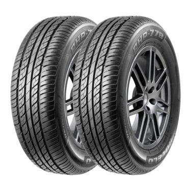 Imagem de Kit 2 Pneus Rovelo Aro 14 185/65R14 RHP-A68 86H