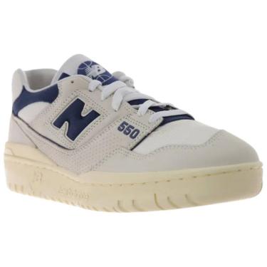 Imagem de Tenis Masculino Casual Sportista Flatform New Balance 550