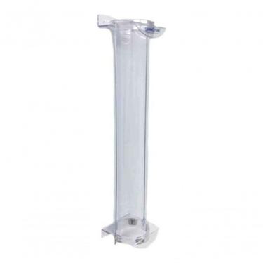 Imagem de Dispenser para Copos de Chá Dispenser em Acrílico Organização em Parede Capacidade 125...