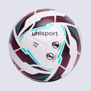 Imagem de Bola Uhlsport Game Pro Brasileirão Serie CD Campo-Unissex