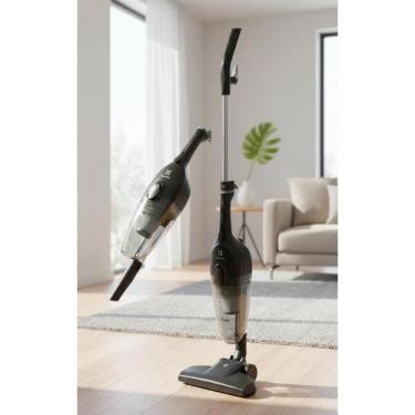 Imagem de Aspirador Vertical 2 em 1 Potente 1100W Filtro HEPA Portátil - Congrat