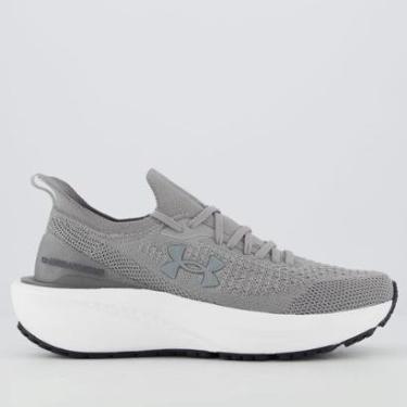 Imagem de Tênis Under Armour Charged Quicker 2 Feminino-Feminino
