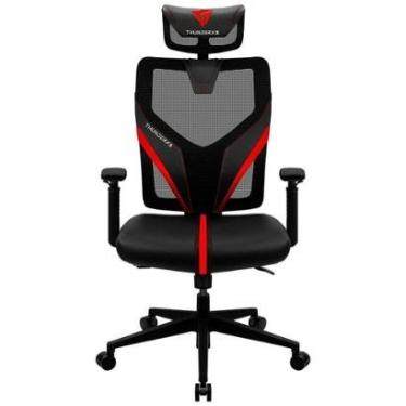 Imagem de Cadeira ThunderX3 Ergonomic Yama1-Unissex