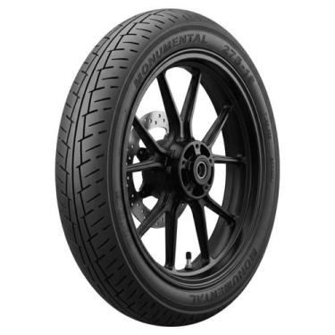 Imagem de Pneu Aro 18 2.75 Novo Diagonal Moto Titan Fan Cg Start YBR Intruder Da