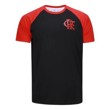 Imagem de Camiseta Betel Flamengo Gavea Masculina-Masculino