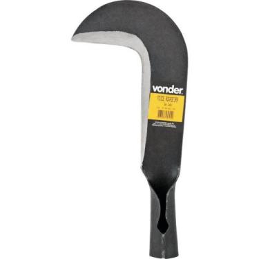 Imagem de Foice Roçadeira Sem Cabo - 3158400100 - VONDER