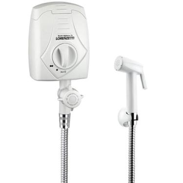 Imagem de Ducha Higiênica 3 Temperaturas 110 Volts 4000 Watts - 7560030 - LORENZ