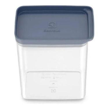 Imagem de Pote Hermético Organizador 1,75l Electrolux A28727901, Azul