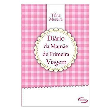 Imagem de Diario da Mamae de Primeira Viagem - novo século