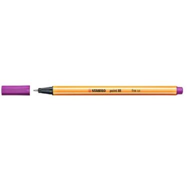 Imagem de Caneta Stabilo 88/55 Point Violeta