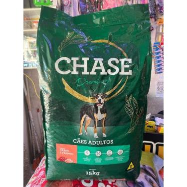 Imagem de Ração Chase - Ração Chase 