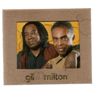 Imagem de Cd gilberto gil e milton nascimento-sebastian - Wea, 1 MESES 