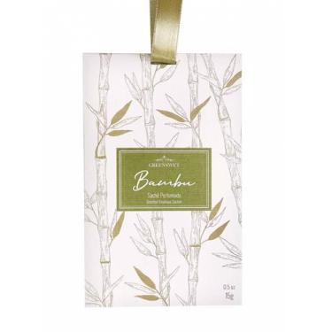 Imagem de Envelope perfumado Greenswet - Acquaaroma