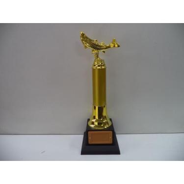 Imagem de Troféu de pesca (35 cm). - Jebs