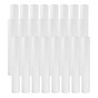 Imagem de Refil Filtro Polipropileno 20 Polegadas X 2 1/2 - 24 Peças - Royal B&B