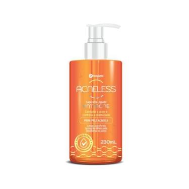 Imagem de Sabonete Líquido Acneless 230ml - Massime (Actine)