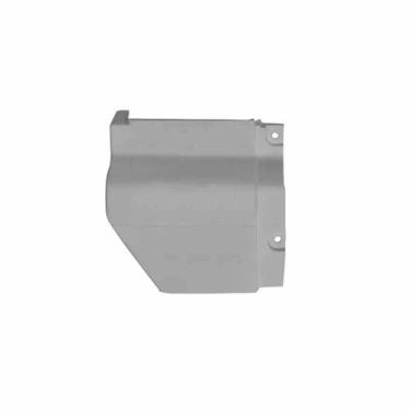Imagem de Saia cabine lateral mbb axor 1933/2831 l/d **mercedes benz a - FIBRACE