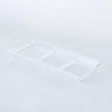 Imagem de Petisqueira Cristal Pearl 