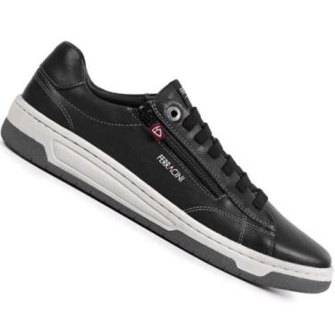 Imagem de Sapatenis Ferracini Vox 8052-617 Masculino, 41