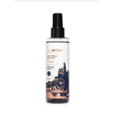 Imagem de Body Splash Expresso Hogwarts Harry Potter Qdb O Boticário - o Boticár