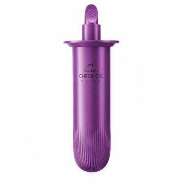 Imagem de Refil Sérum Intensivo Multiclareador Chronos Derma Facial para Manchas e Luminosidade 30ml Natura