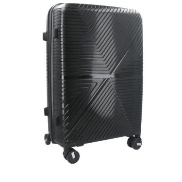 Imagem de Mala Grande de Polipropileno com Expansor  Suporta Até 32kg - BAUARTE,