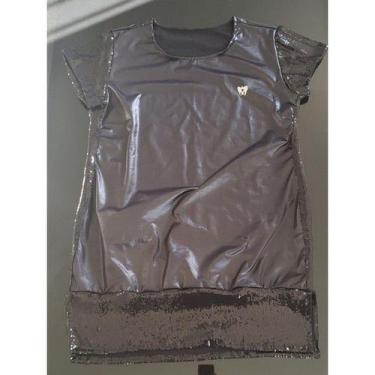 Imagem de Vestido Paetê Pierry Lohan - VP4