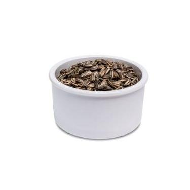 Imagem de Comedouro Bico Torto N 2 - 400 Ml (branco) Injetfour