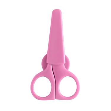 Imagem de Tesoura Para Unhas Mini Nail Menina - BB208