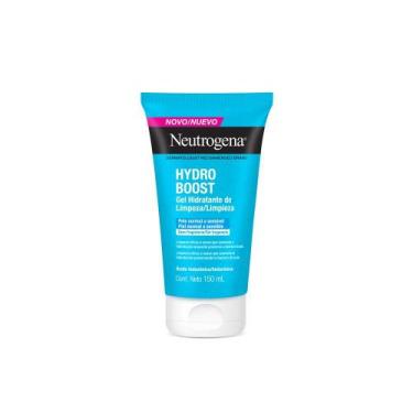 Imagem de Neutrogena Skin Health & Beauty Hydro Boost Gel De Limpeza 150ml