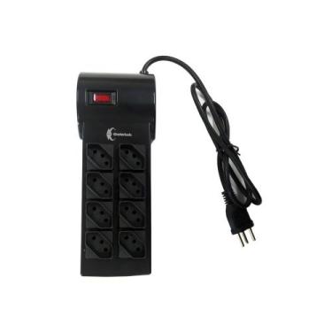 Imagem de Filtro Linha 08 Tom Coletek FL-82BK