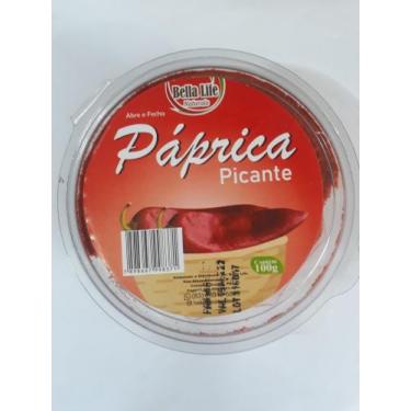 Imagem de Páprica Picante - Bella Life